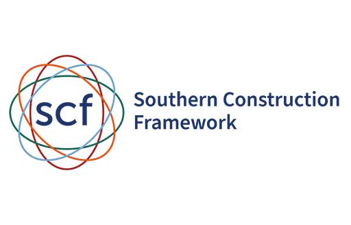 SCF logo
