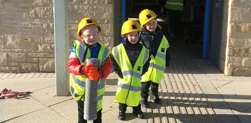 Cambrai Primary School, Catterick, UK