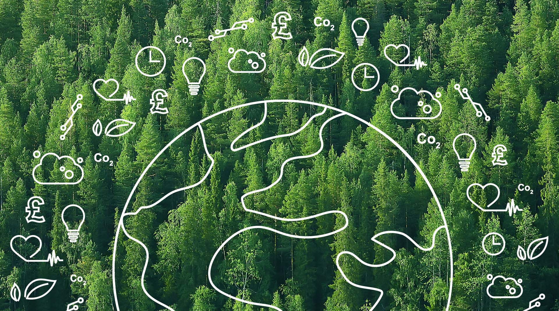 Navigating the net zero journey to 2050 | ISG