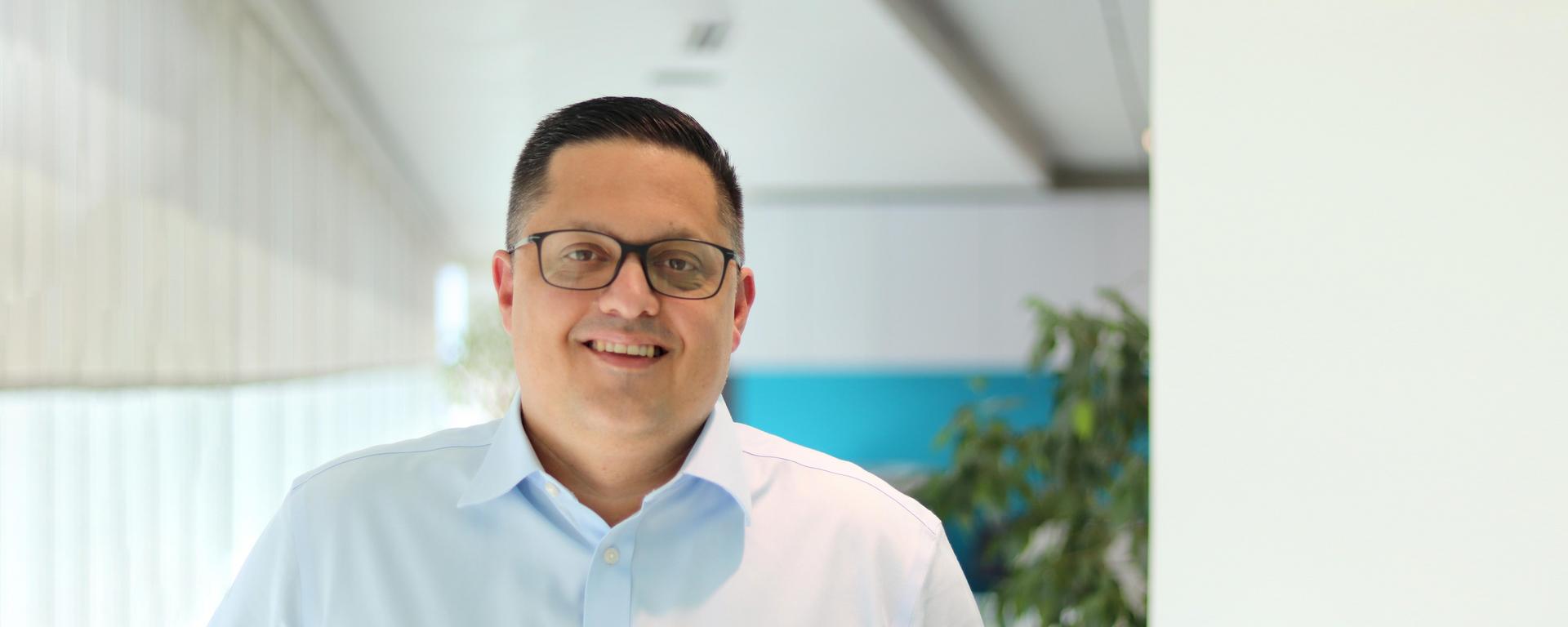 Bryan Hernandez