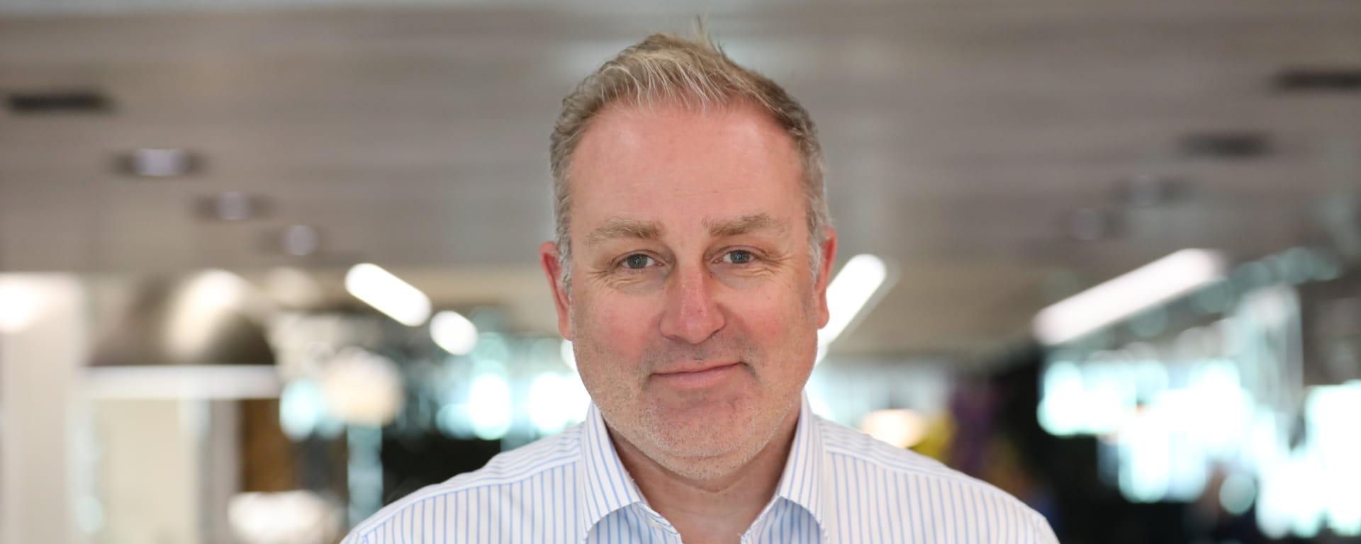 Gary Sweeney herobanner