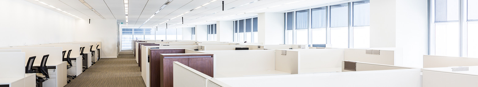 Cleveland clinic fit out - ISG