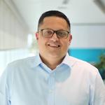 Bryan Hernandez Headshot