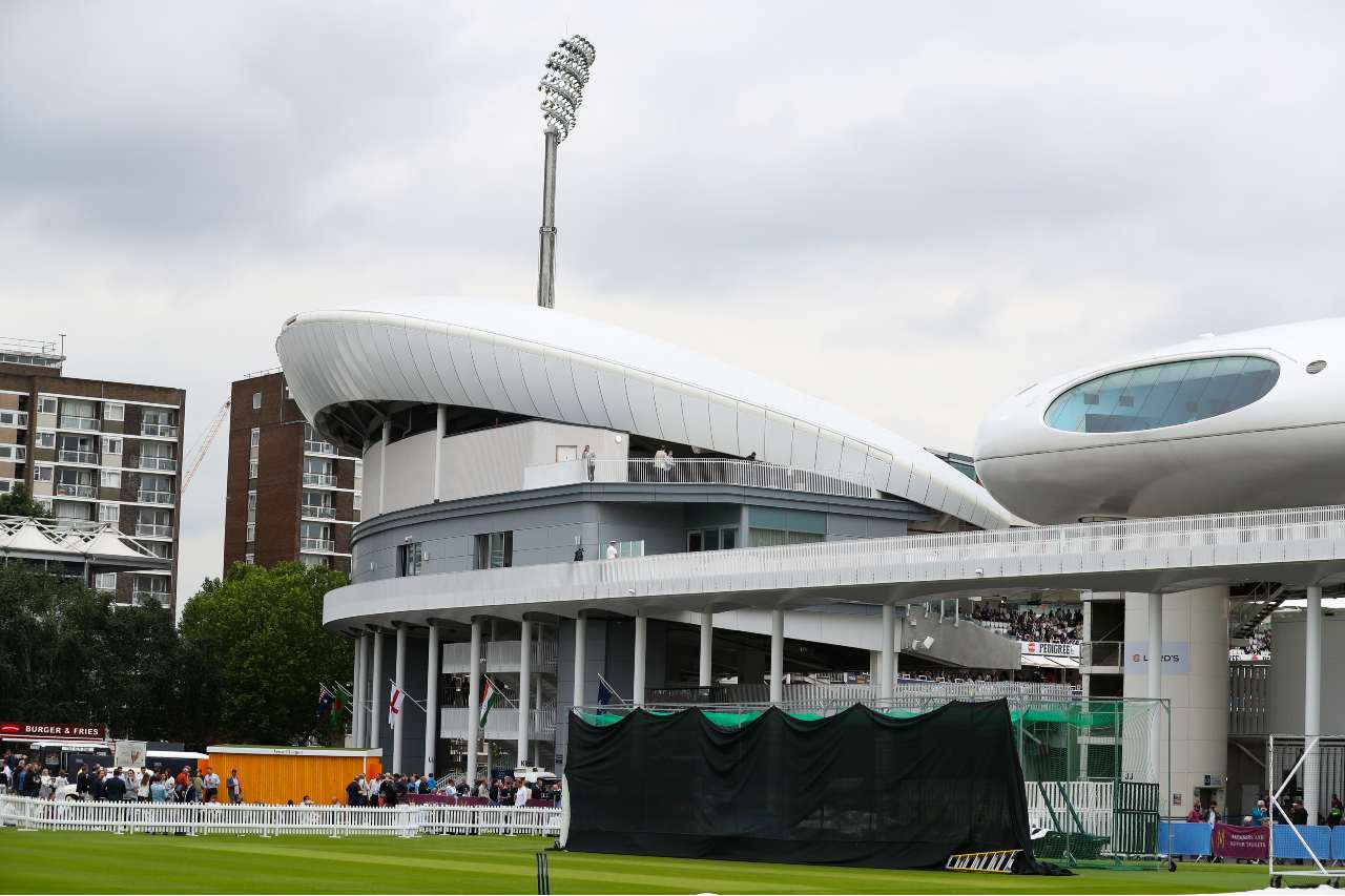 Lord’s Cricket Ground’s, London