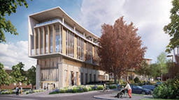 The Oak Cancer Centre will bring together researchers and patients to improve outcomes