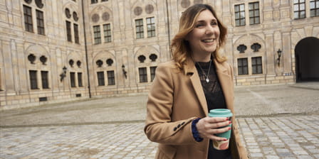Nicol Vitali, Construction Manager, Munich, Germany
