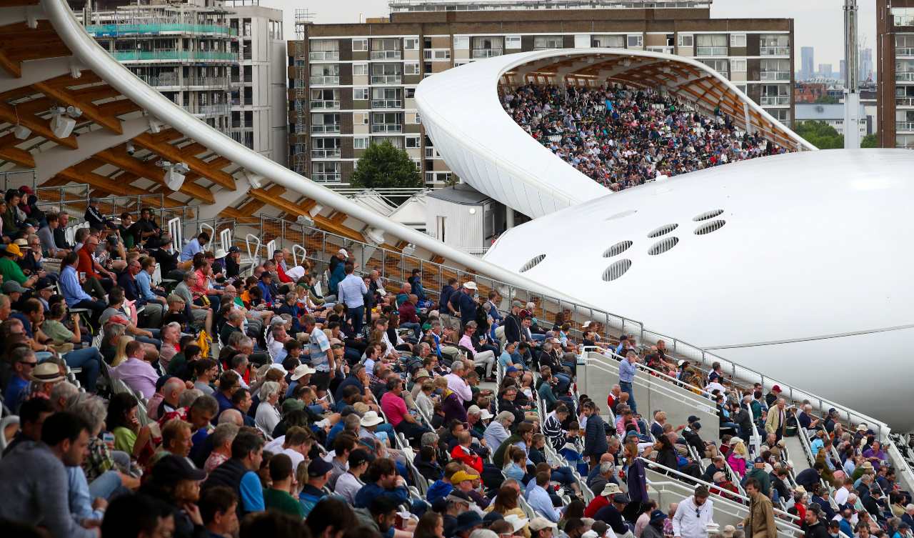 Lord’s Cricket Ground’s, London