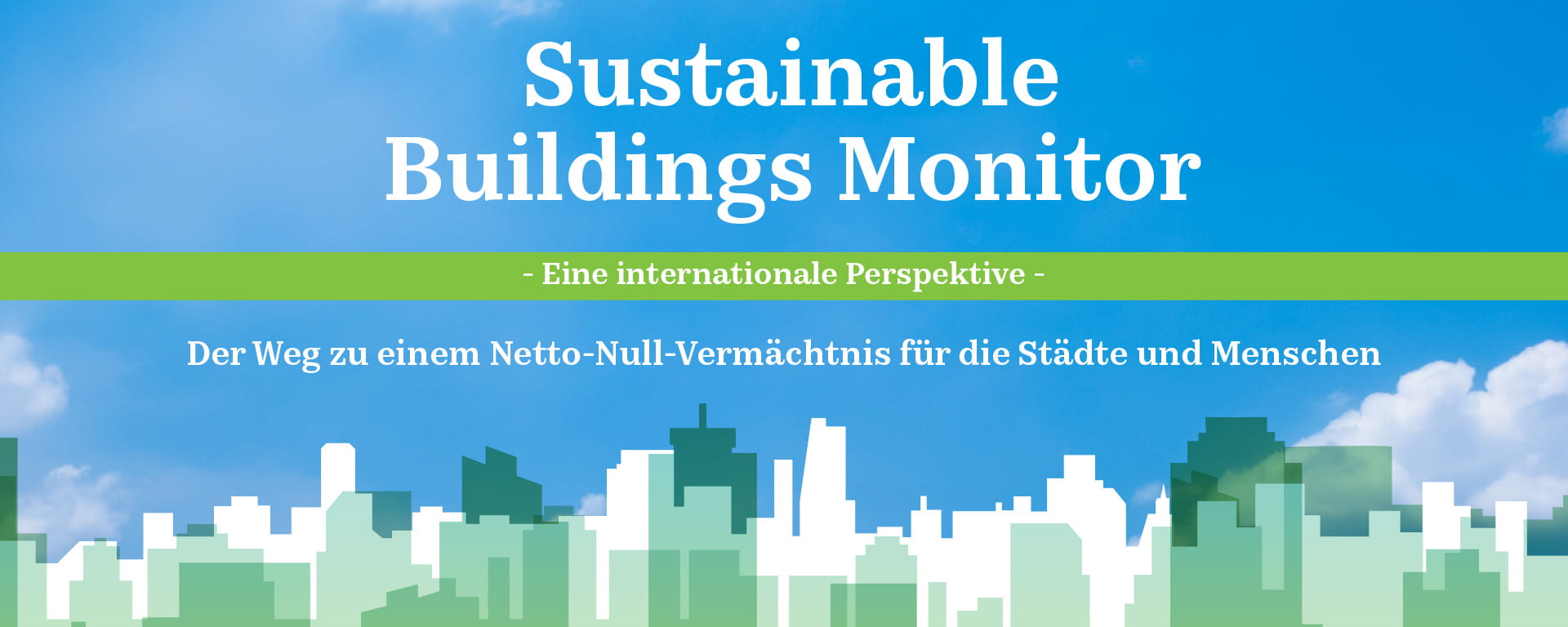 Sustainability | ISG