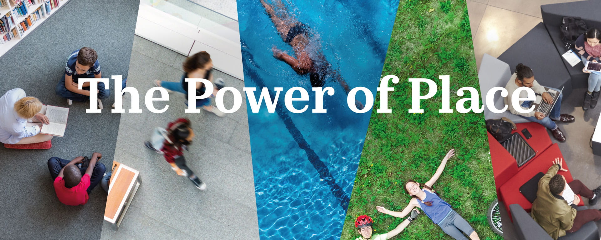 The Power of Place | ISG