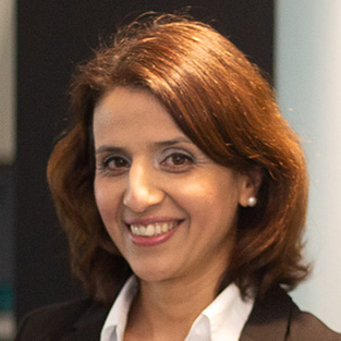 Gulistan Baghistani-Berse