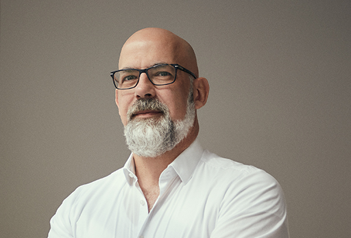 Andreas Sommer | ISG