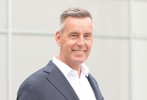 Michael Schöneich | ISG
