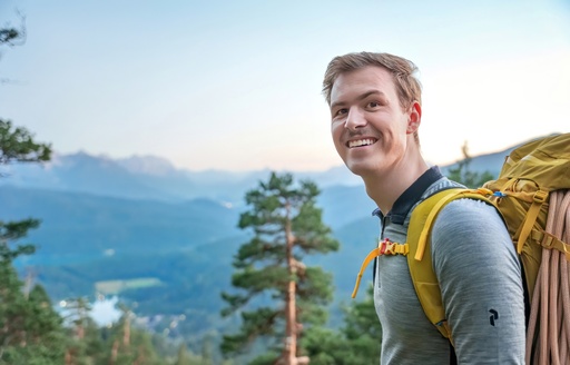 Louis Woppert | ISG Germany