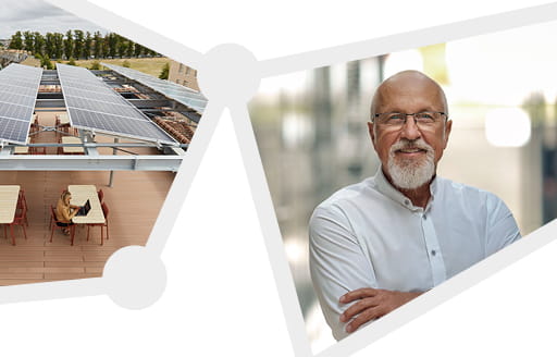 Sustainable retrofit