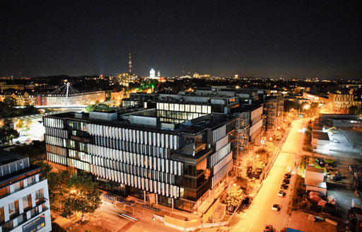 Office market Munich | ISG Germany
