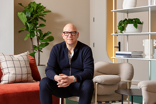 Interview Warren Margolis Oper46 TOG
