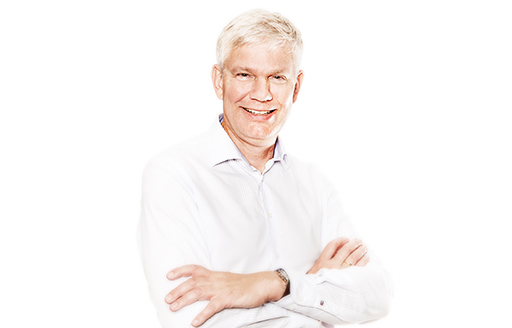 Bart Korink | ISG
