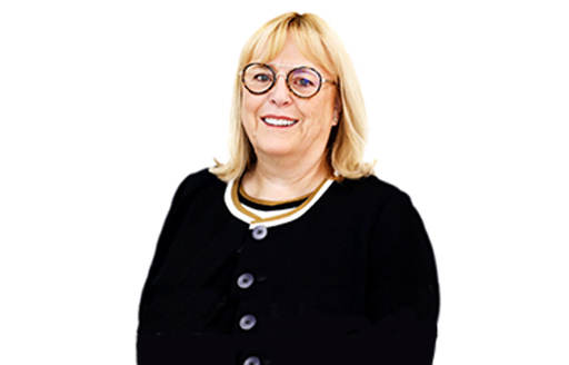 Karen Booth | ISG