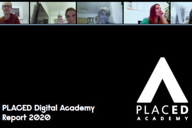 Supporting a new digital academy | ISG