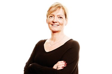Jane Falconer | ISG