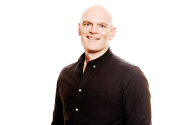 Matt Blowers | ISG