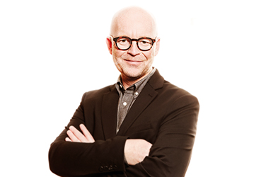 Richard Hubbard | ISG