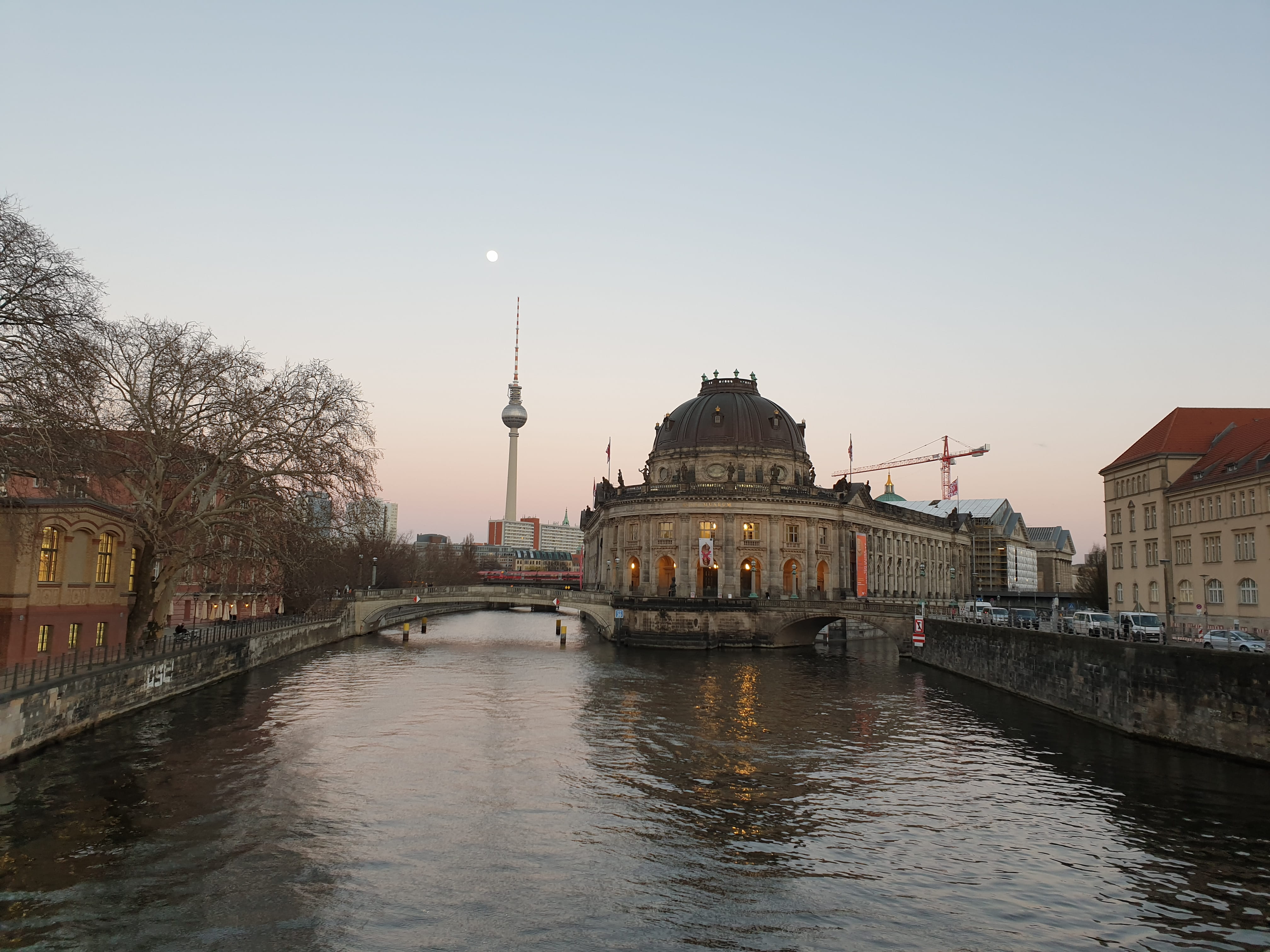 Sharif El-labany, Berlin, Germany