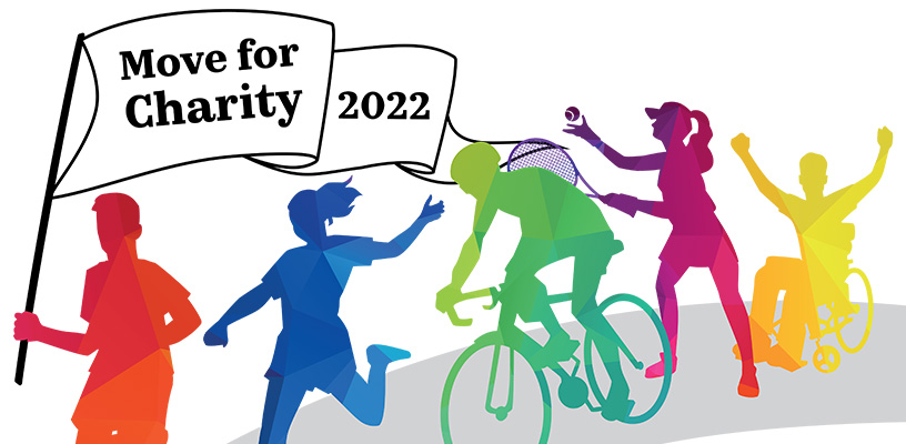 move for charity | mental health uk | challenge