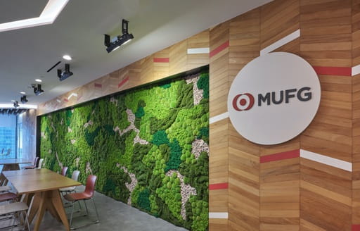 MUFG Bank Singapore
