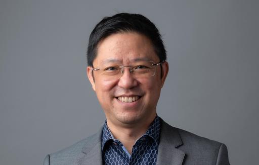 George Soh