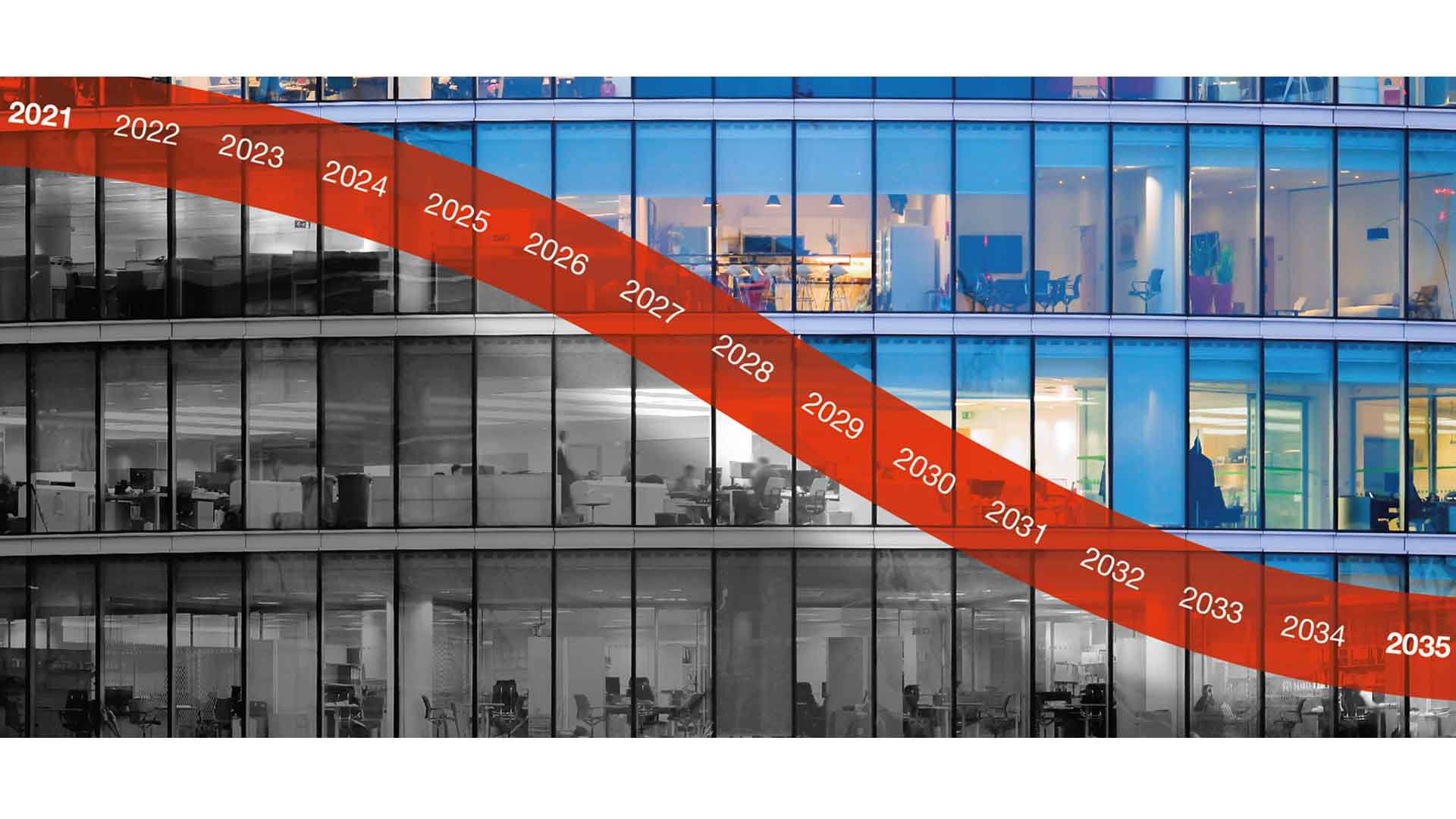 office building | ISG
