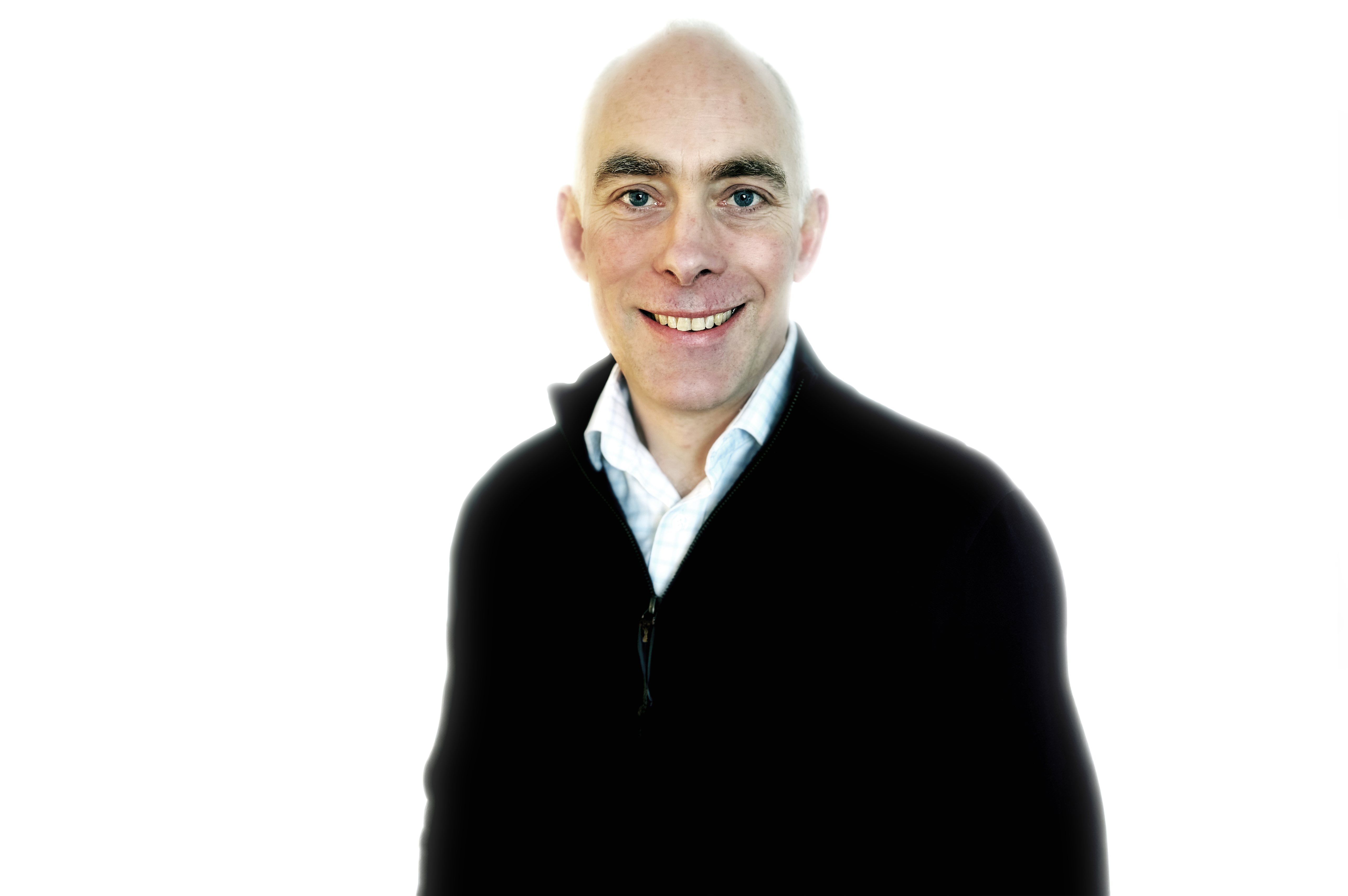 Andrew Page
