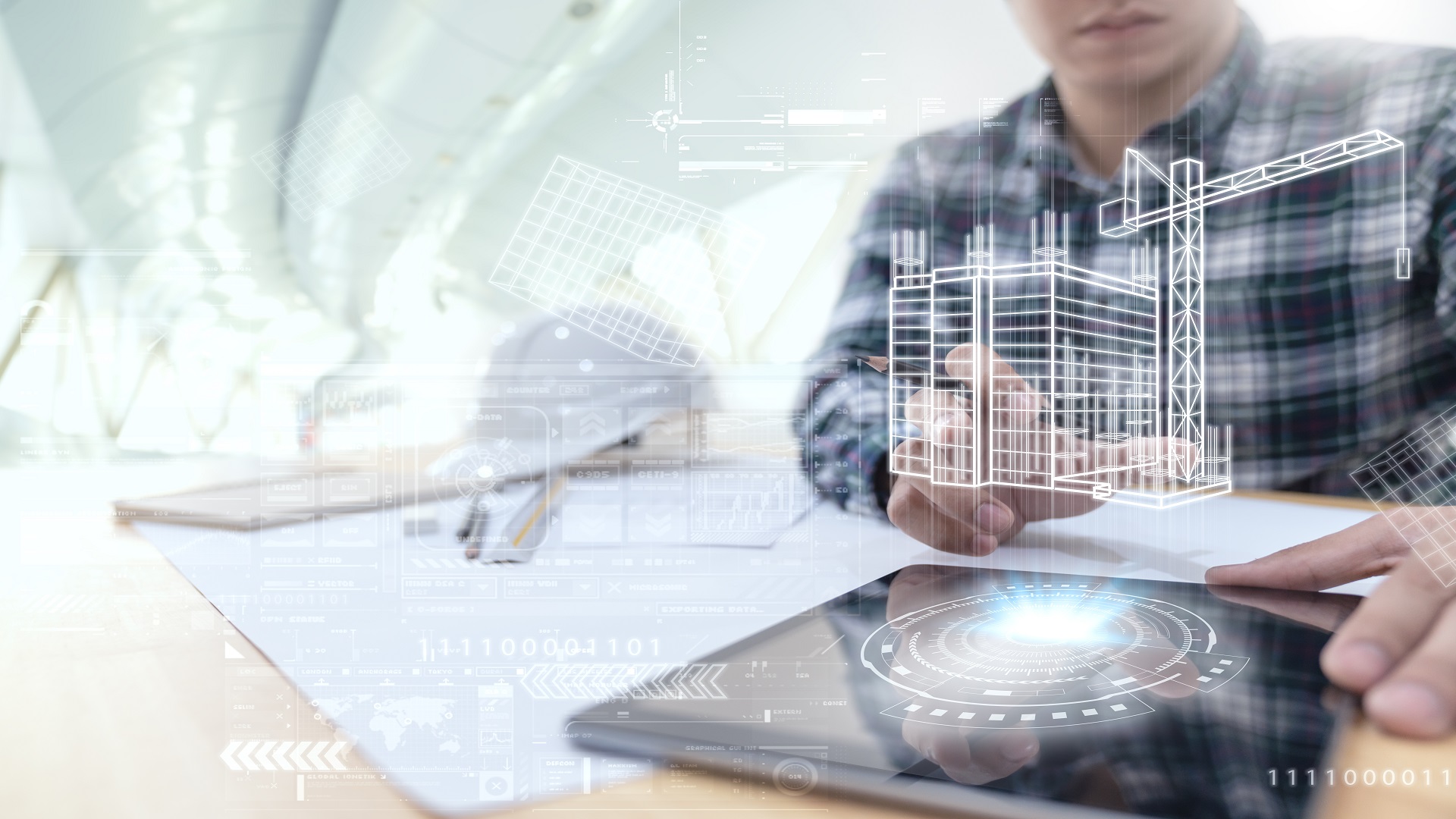 construction planning | ISG