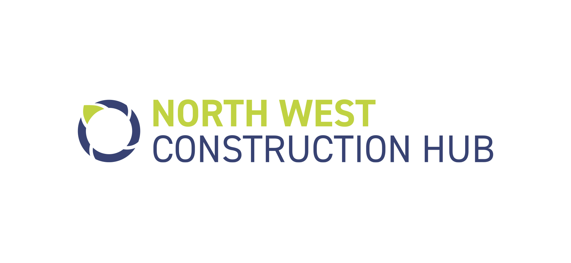 North West Construction Hub logo