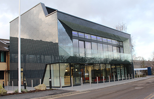 Aurora Cambridge media 1
