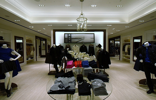 Banana Republic
