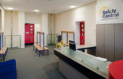 Bramley Safety Central
