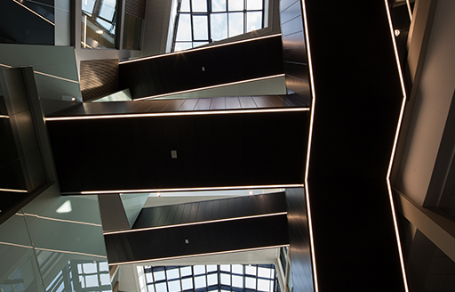 Atrium Bristol Business School