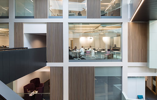 Bristol Business school internal