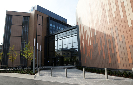 Cardiff University Business School 