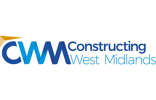 Constructing West Midlands logo