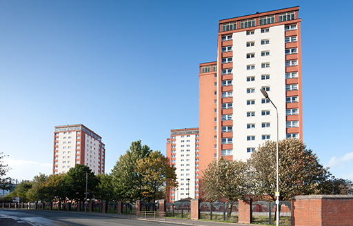 High Rise