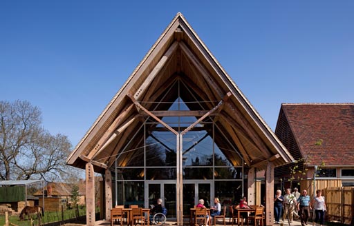 New Inn Stowe
