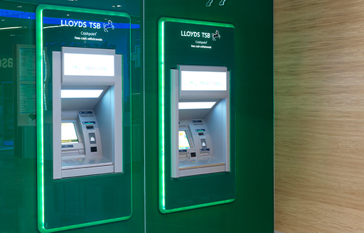 Lloyds