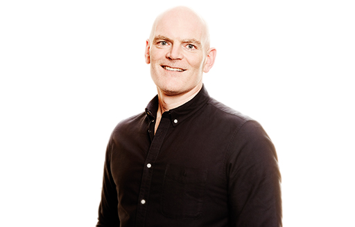 Matt Blowers | ISG