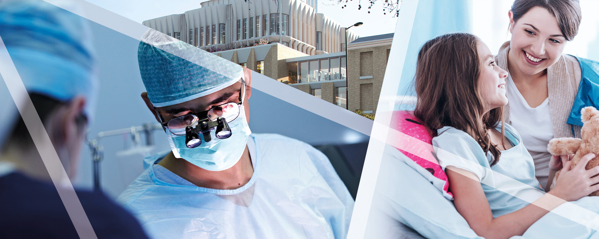 healthcare and life sciences | ISG