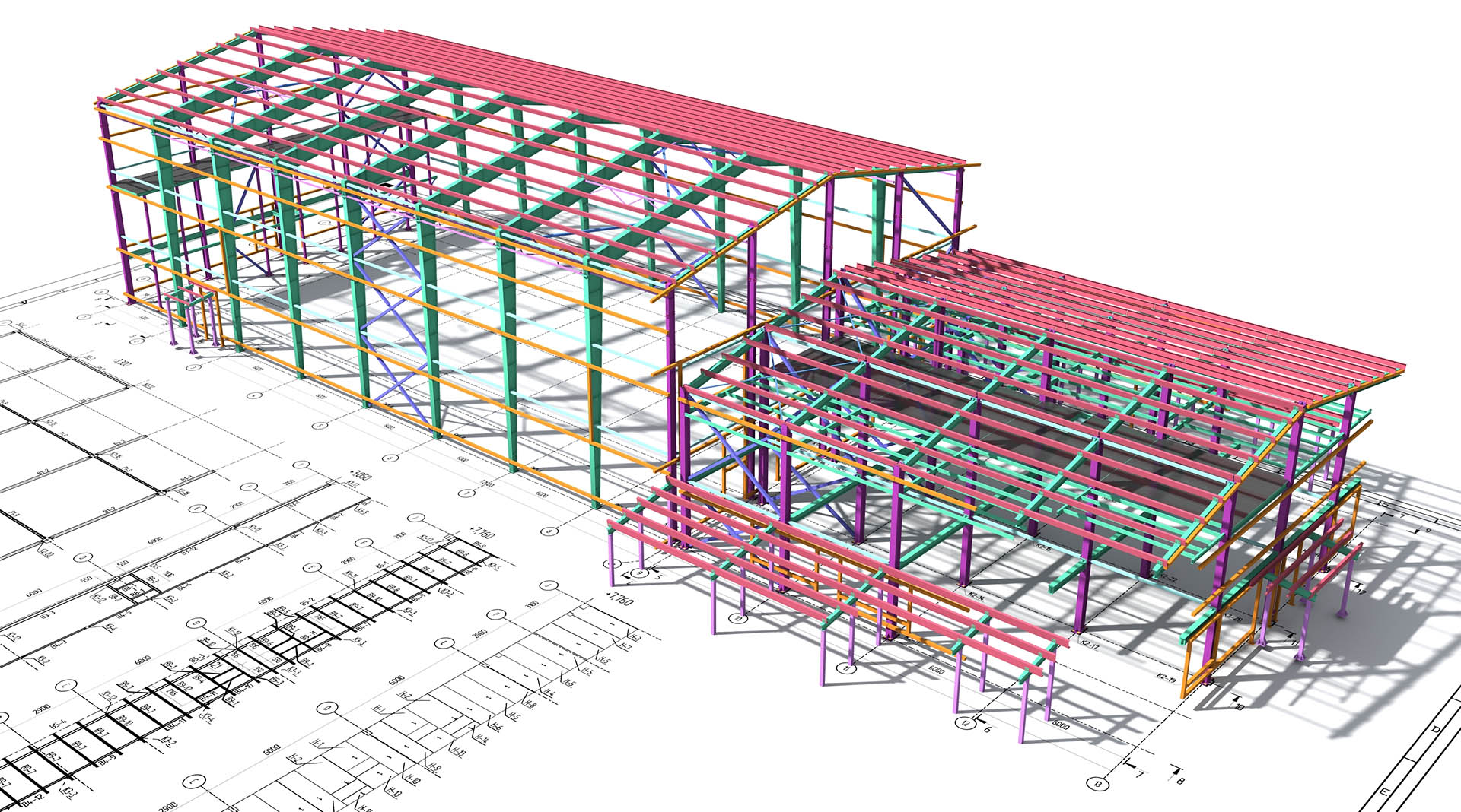 Are we at the tipping point for BIM adoption in the supply chain | ISG