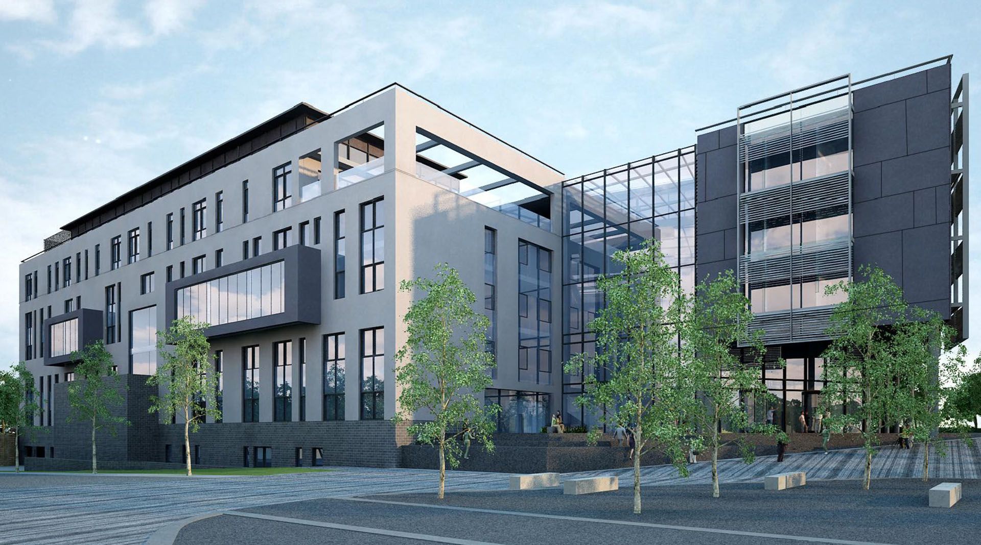 BIM is constantly evolving - ISG