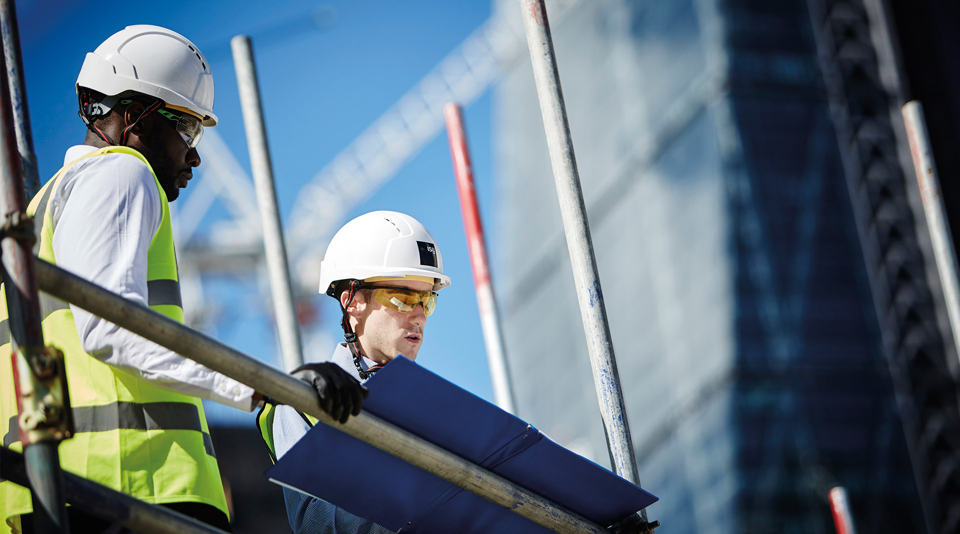 Could the construction skills gap become virtually non-existent | ISG