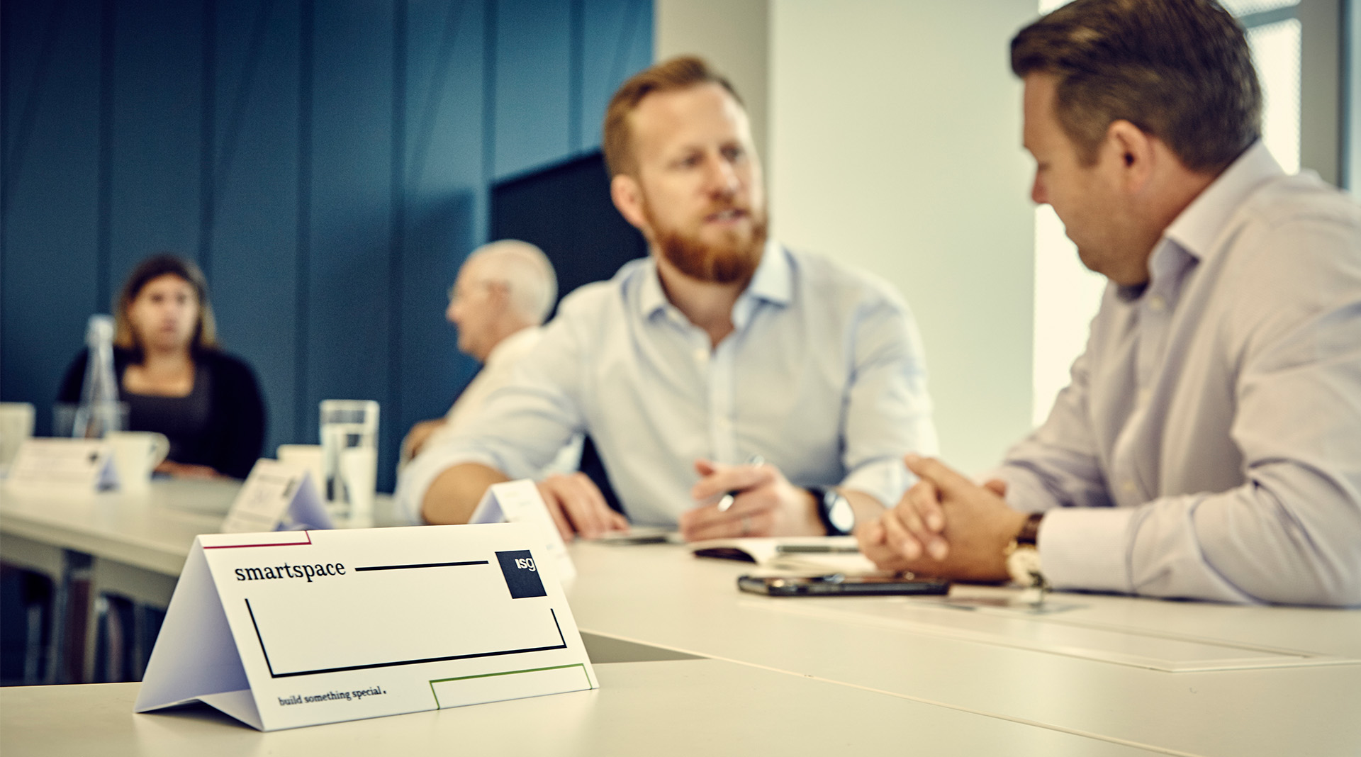The construction industry needs to tackle the two-tier system of BIM adoption | ISG